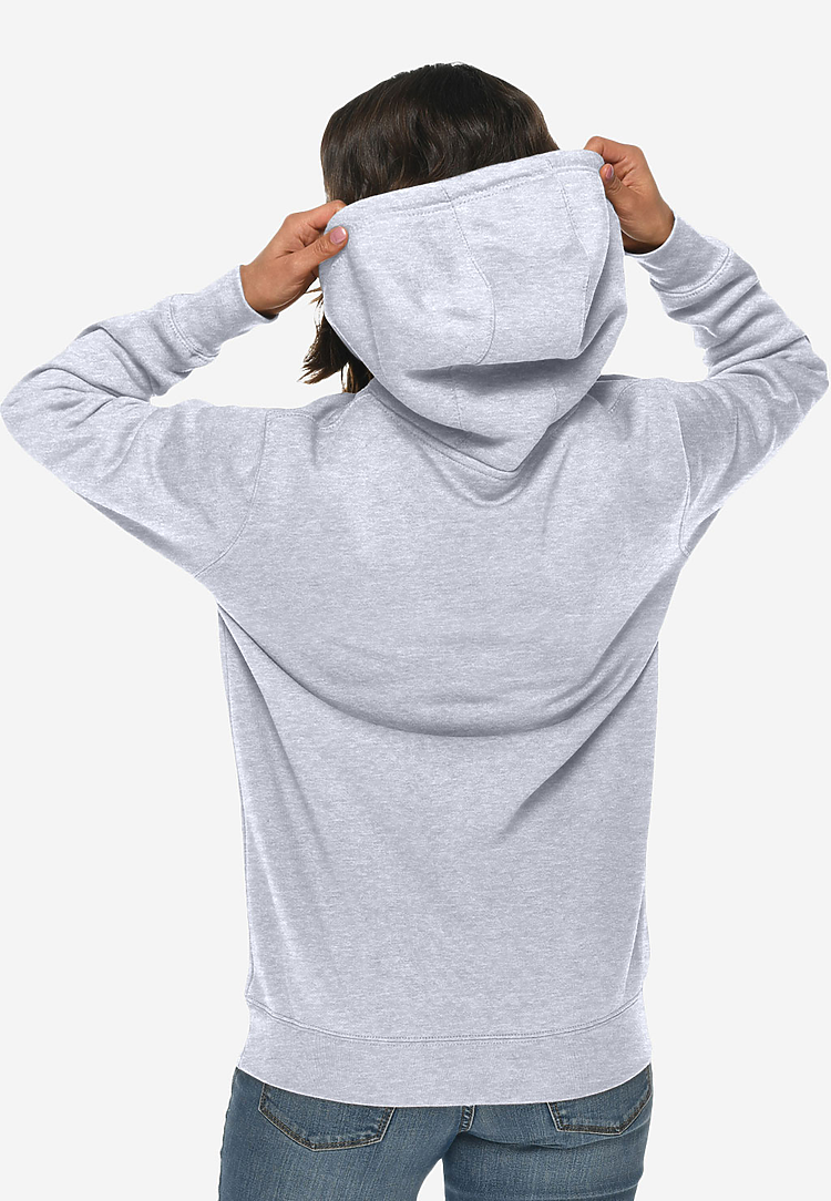 Heather Grey