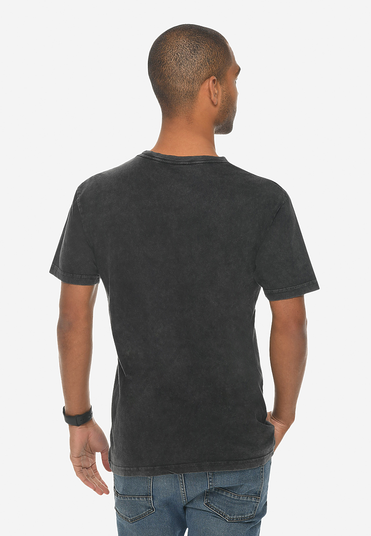 Vintage Black
