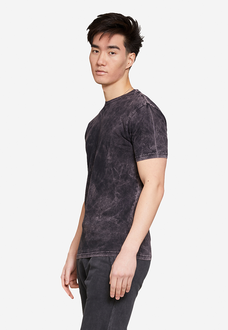 Cloud Black