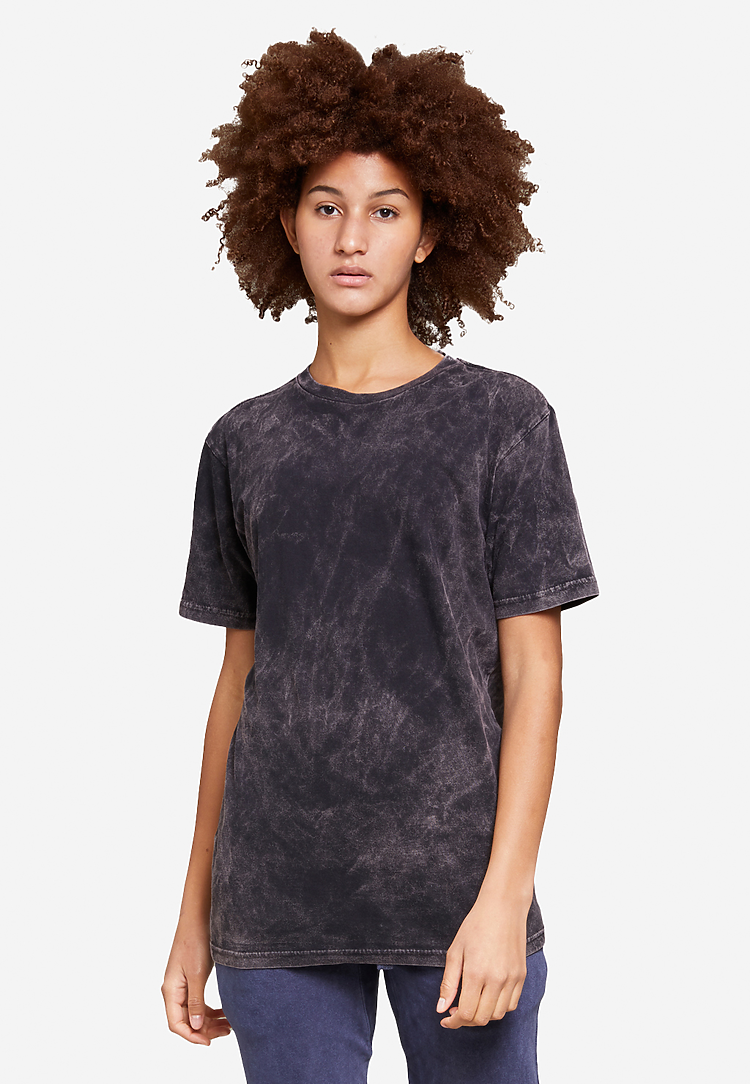 Cloud Black