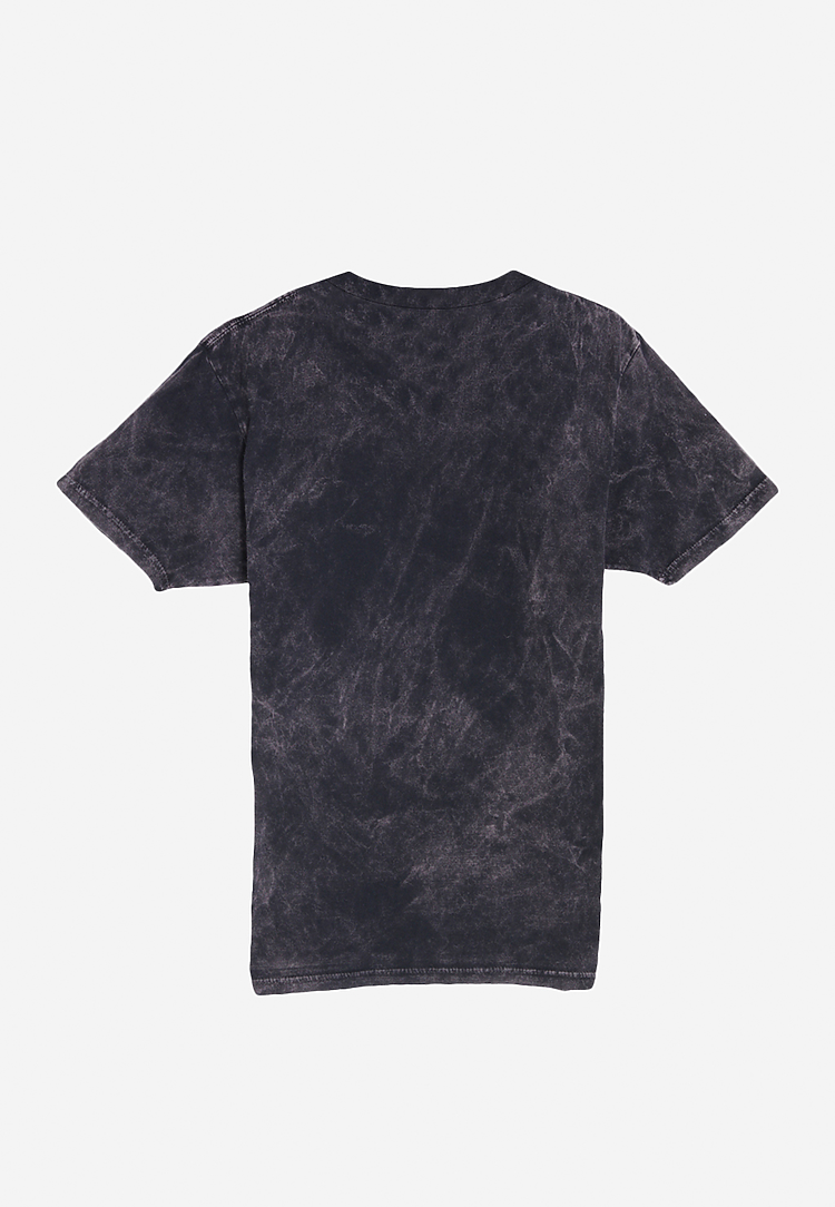 Cloud Black