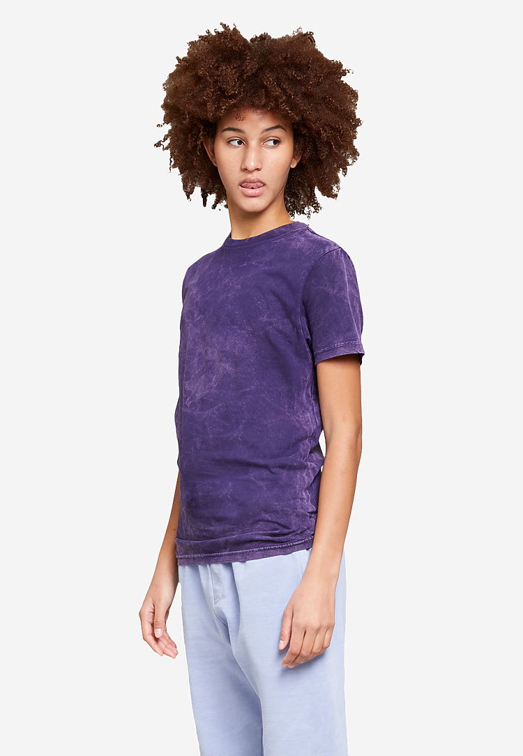 Cloud Purple