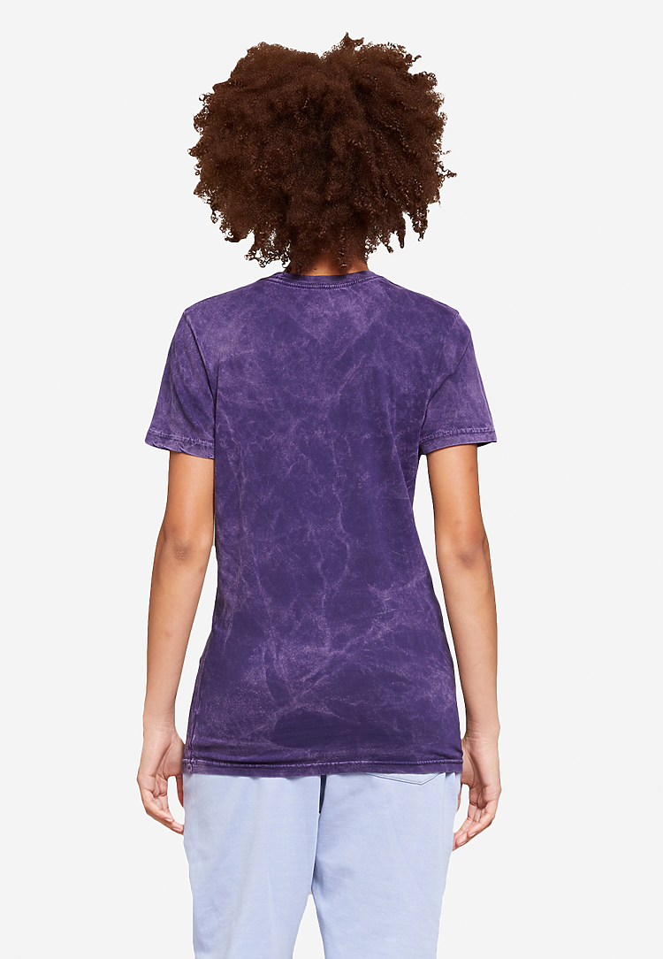 Cloud Purple