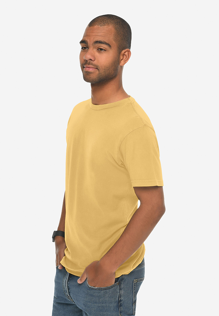 Vintage Mustard