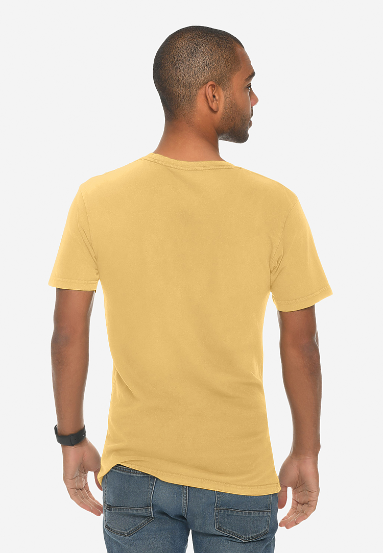 Vintage Mustard