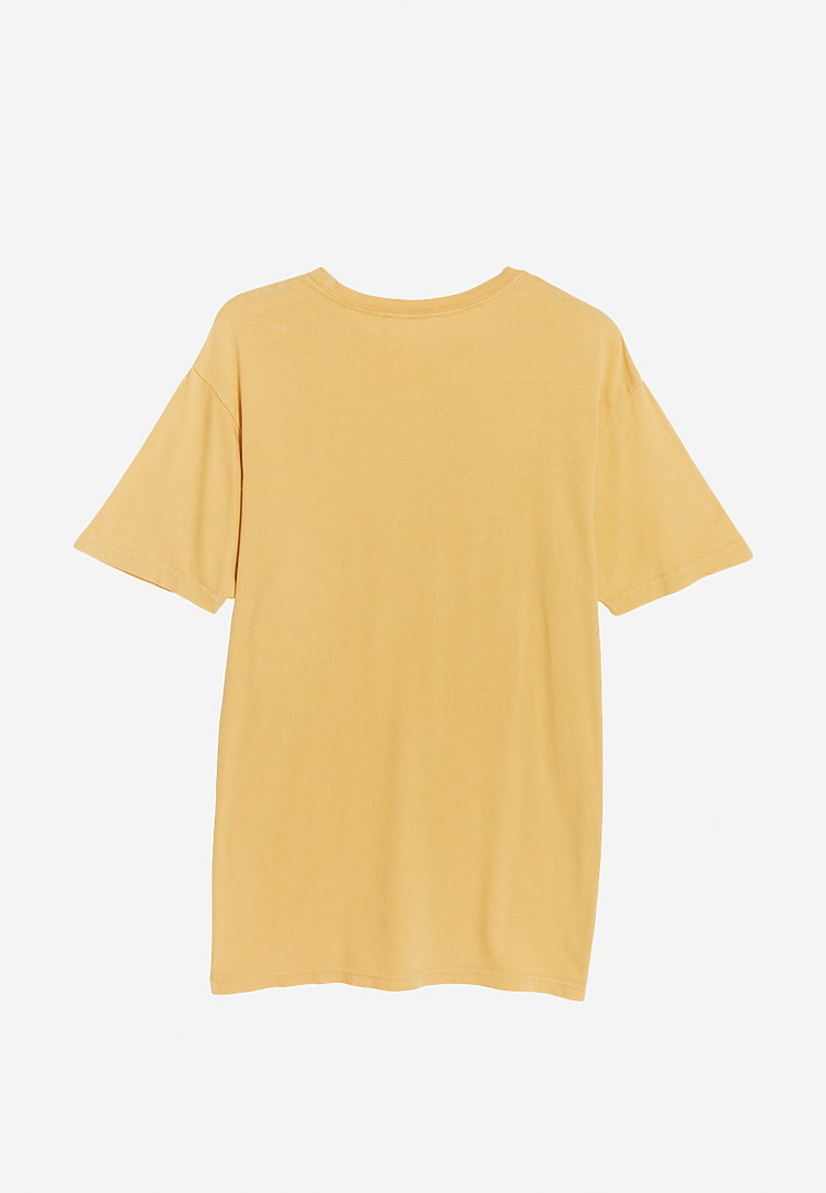 Vintage Mustard