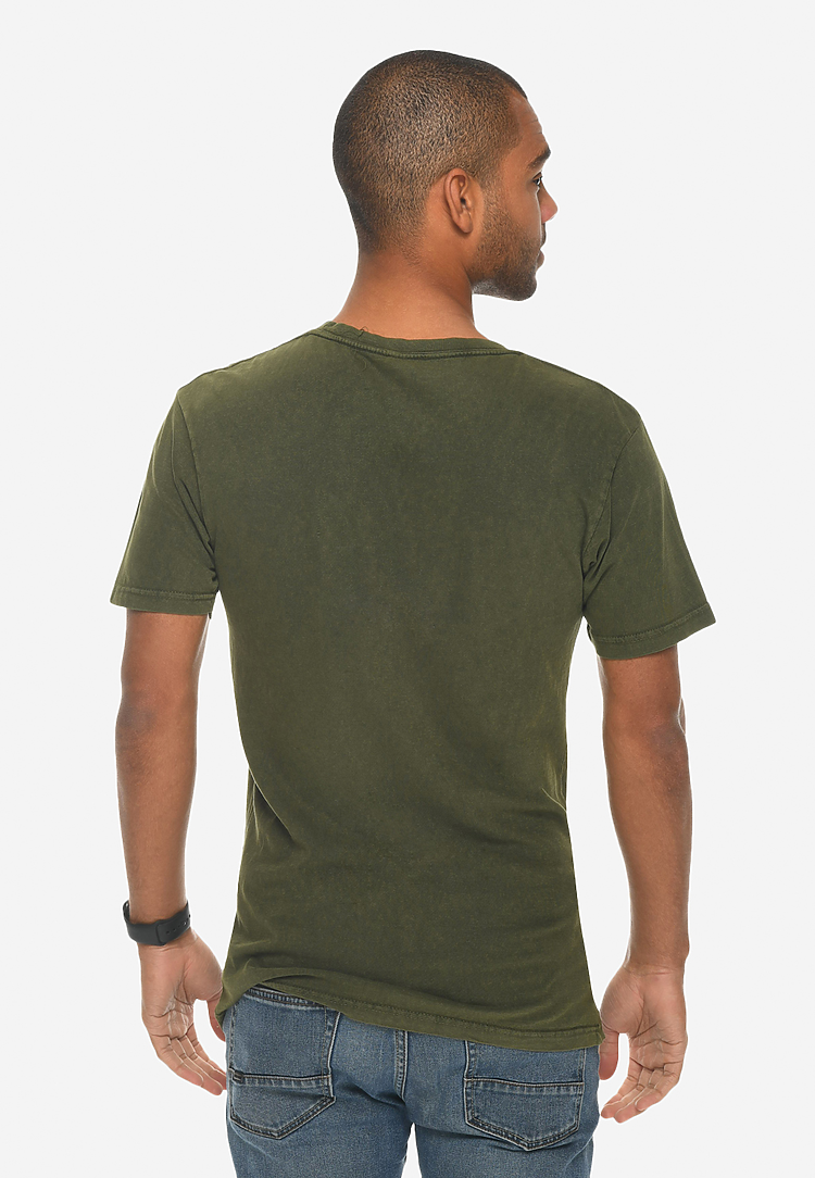 Vintage Olive