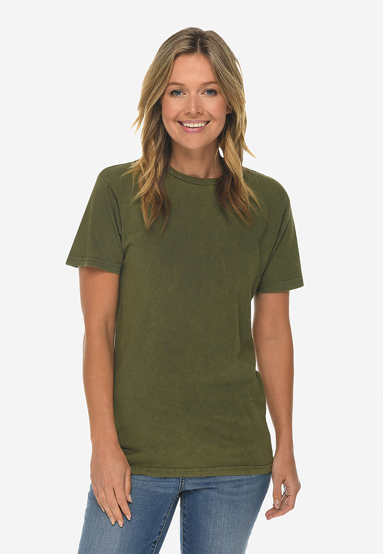 Vintage Olive