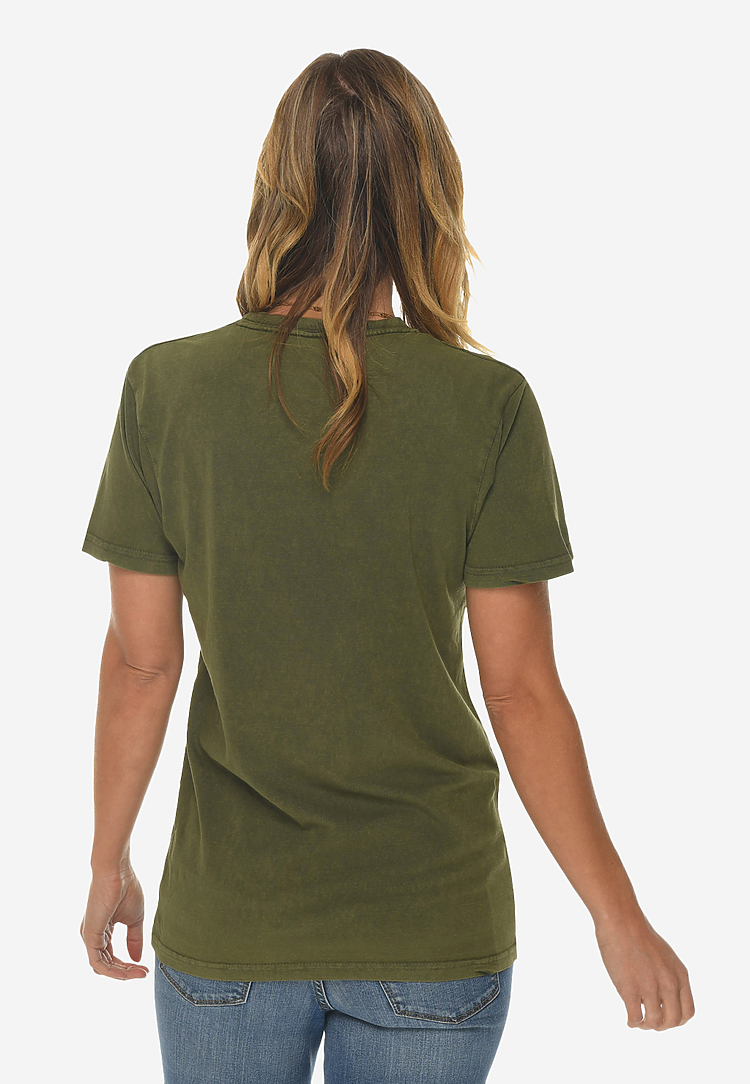Vintage Olive
