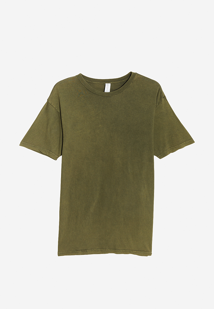 Vintage Olive