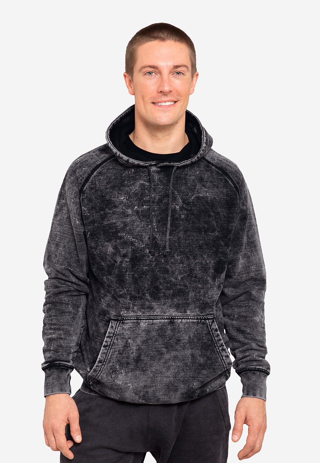 Cloud Black