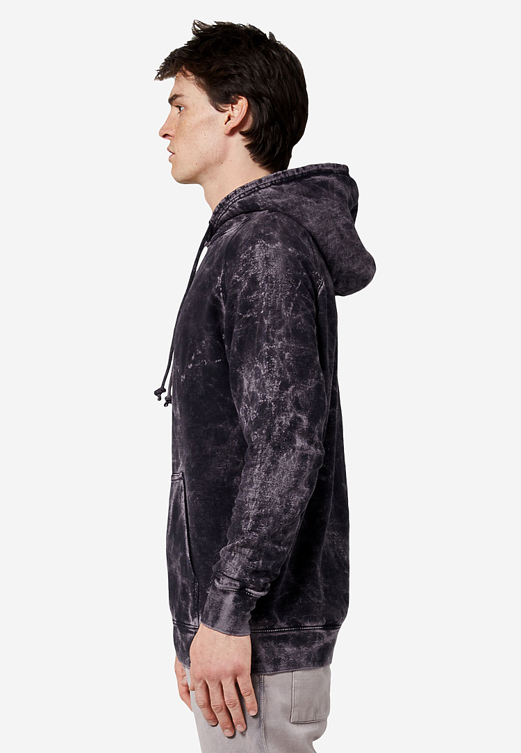 Cloud Black