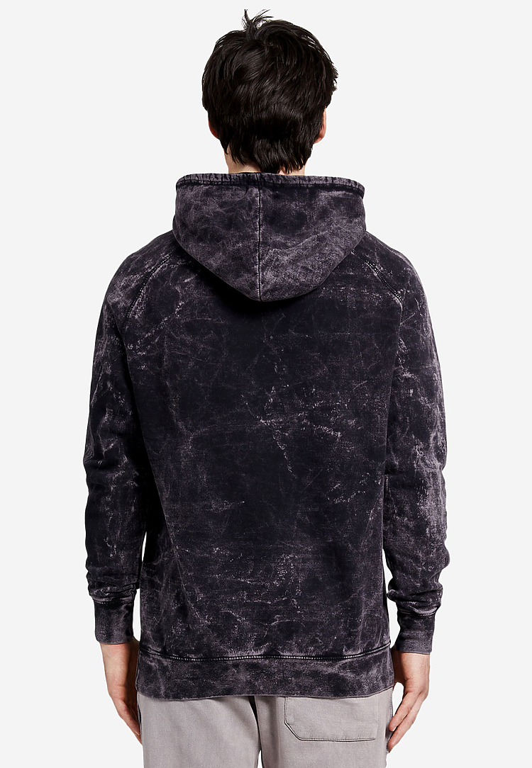 Cloud Black