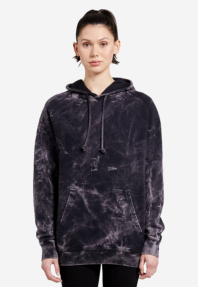 Cloud Black