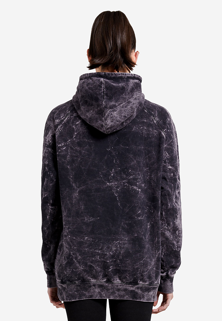 Cloud Black
