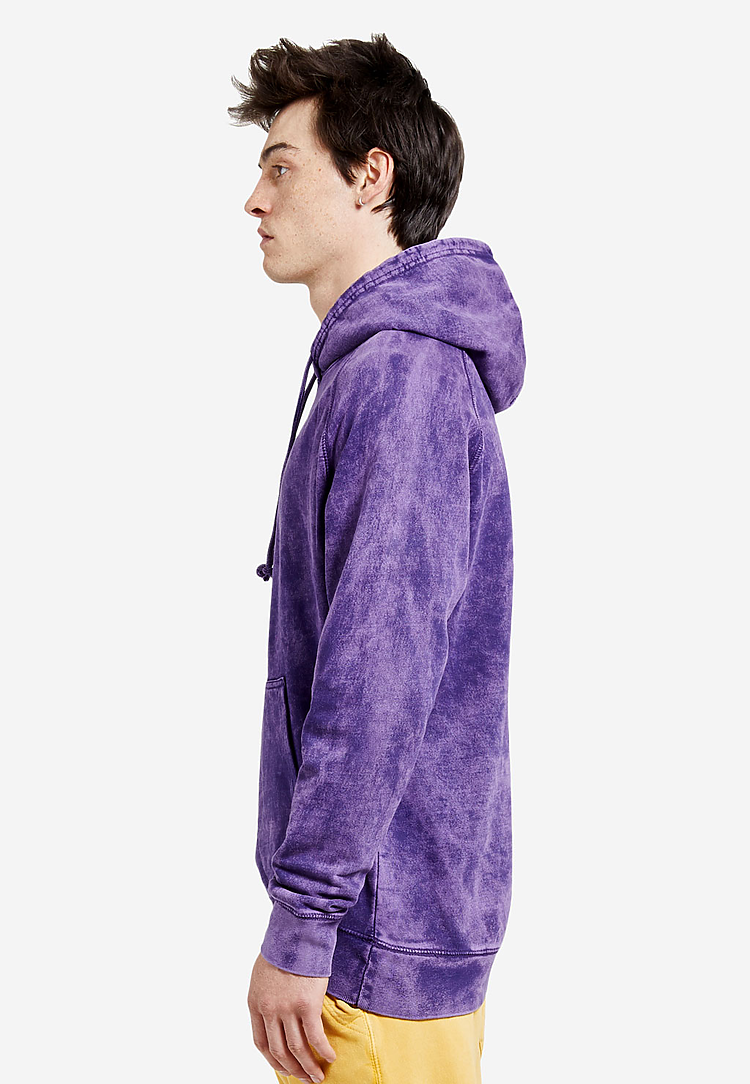 Cloud Purple