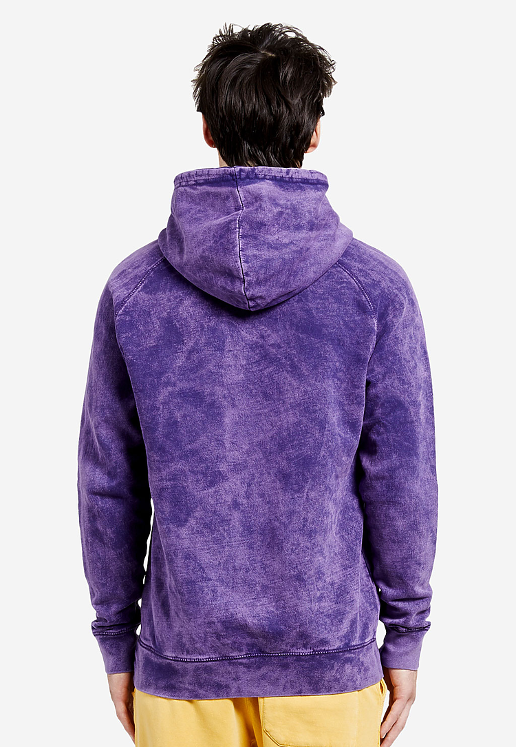 Cloud Purple