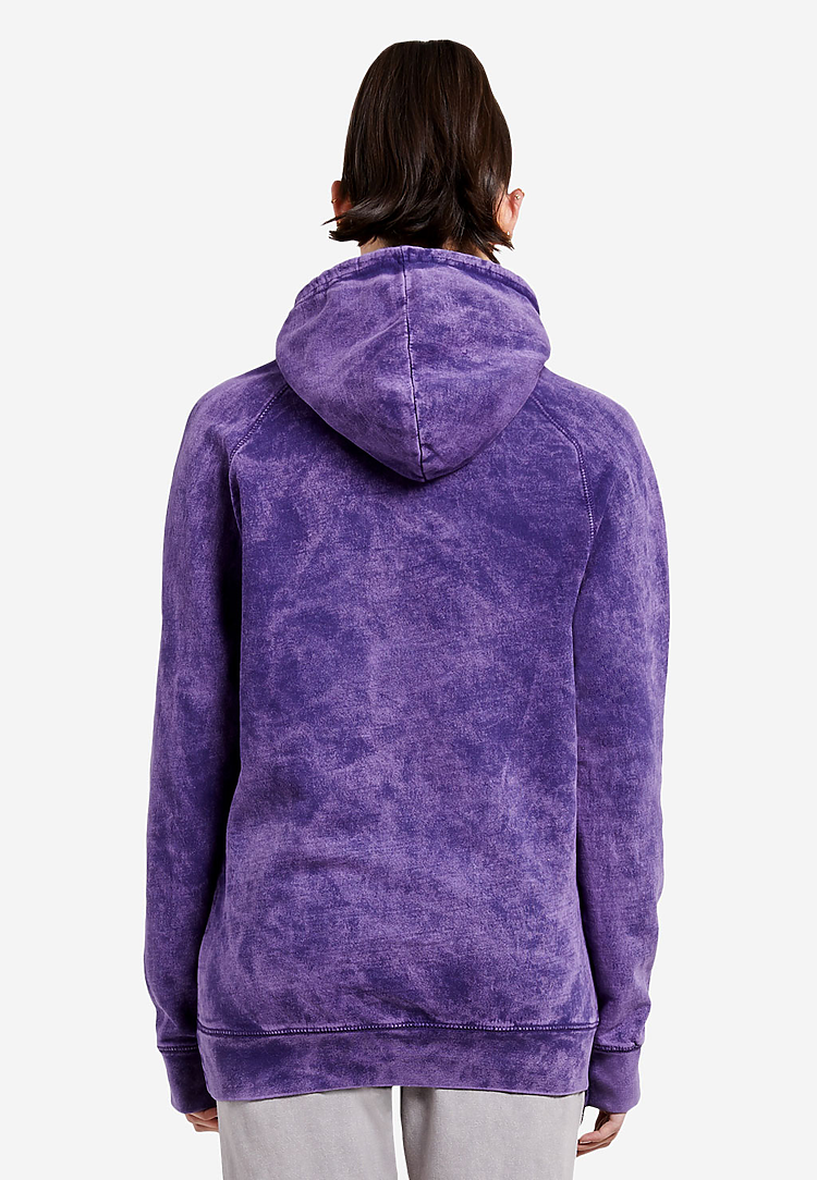 Cloud Purple