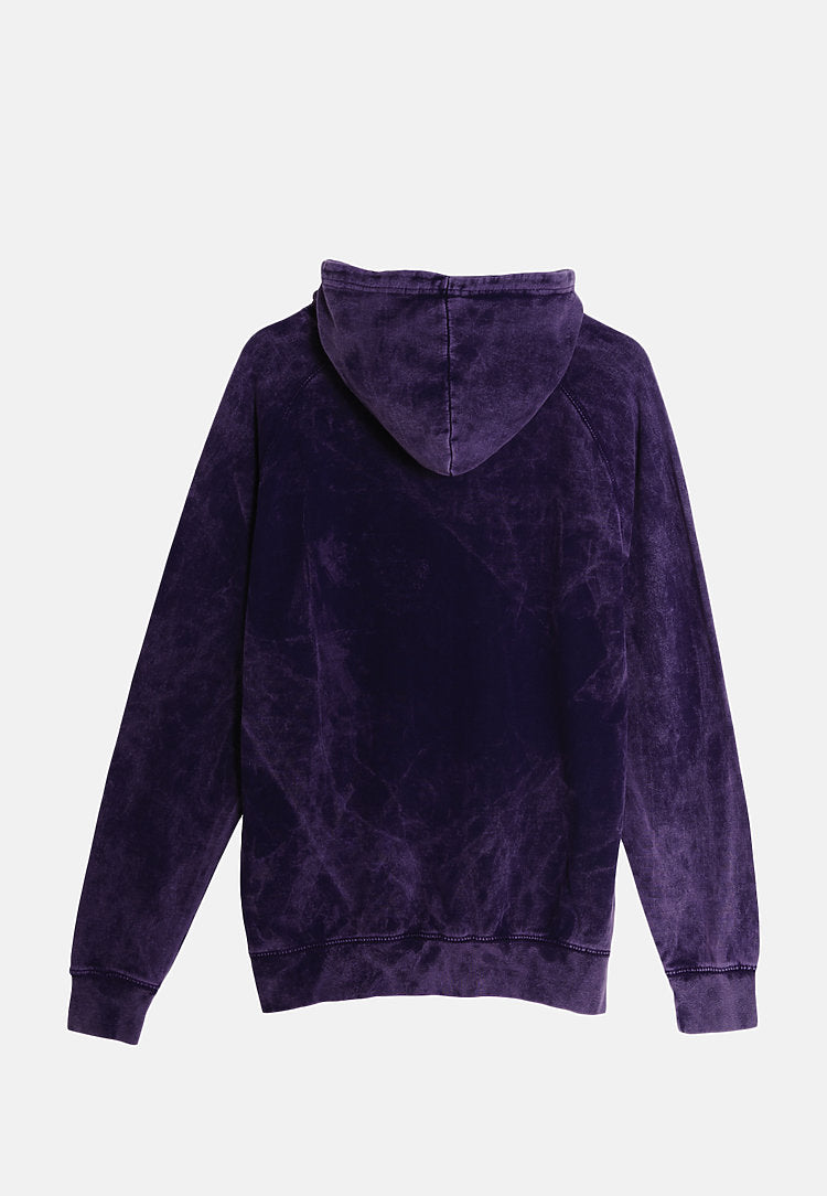 Cloud Purple