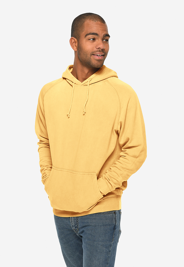 Vintage Mustard