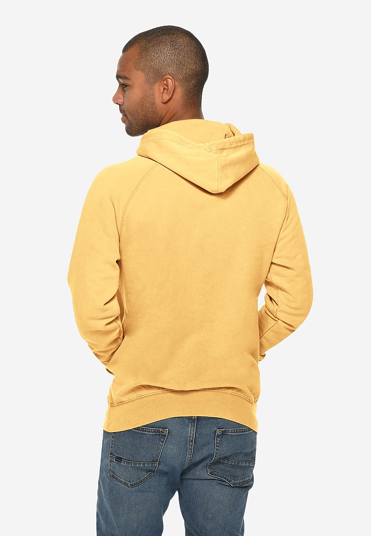Vintage Mustard