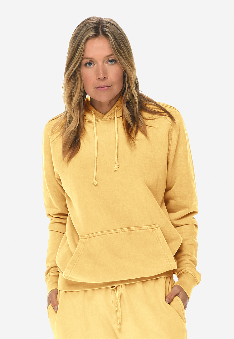 Vintage Mustard
