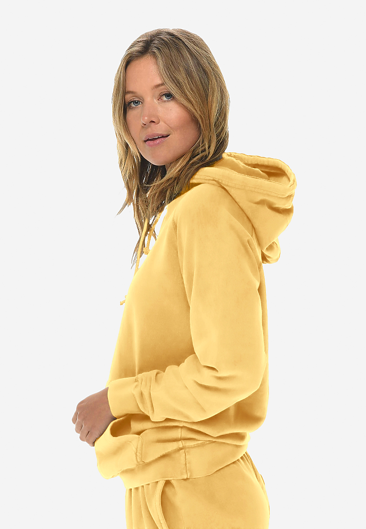 Vintage Mustard