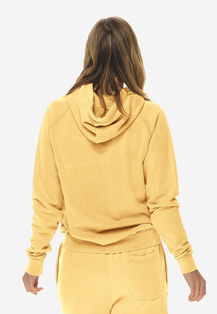Vintage Mustard