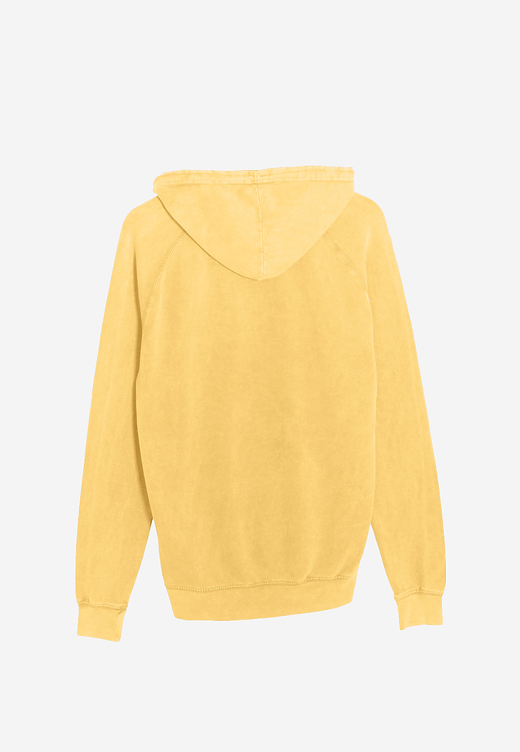 Vintage Mustard