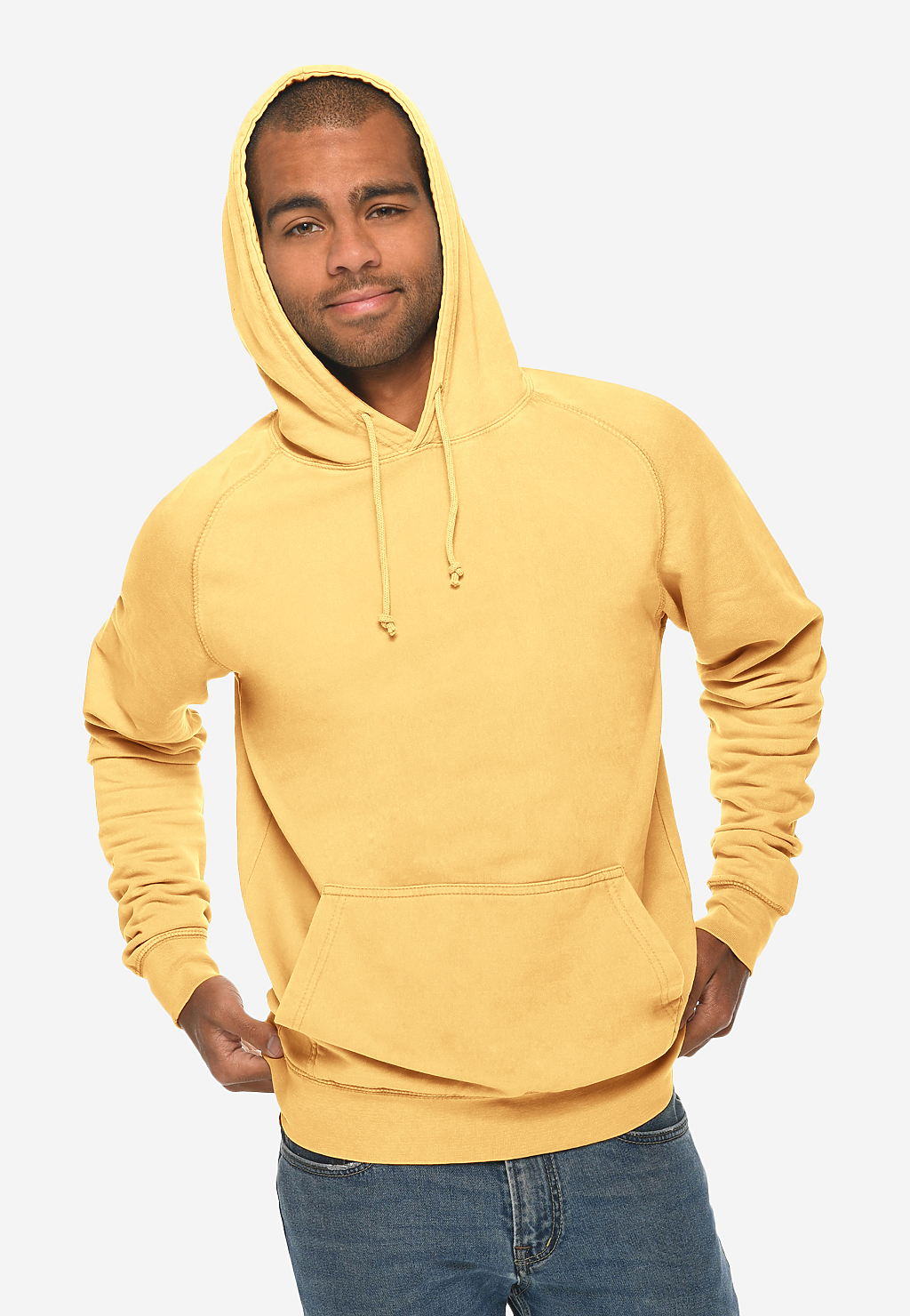 Vintage Mustard