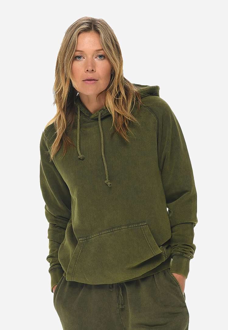 Vintage Olive