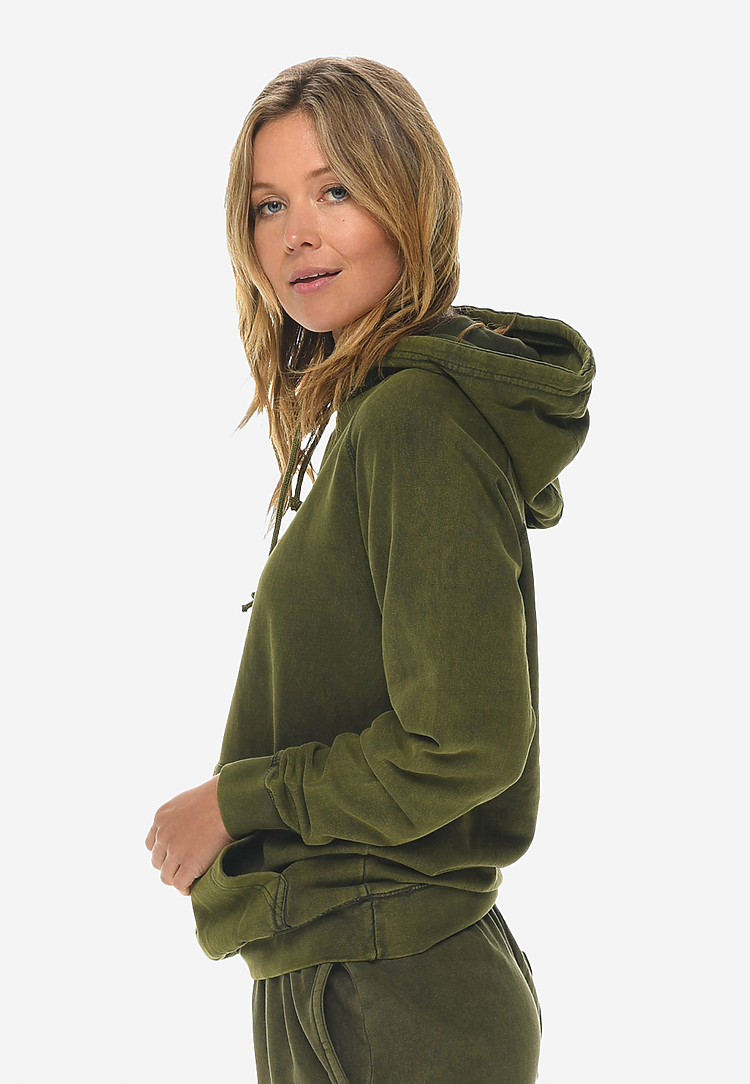 Vintage Olive