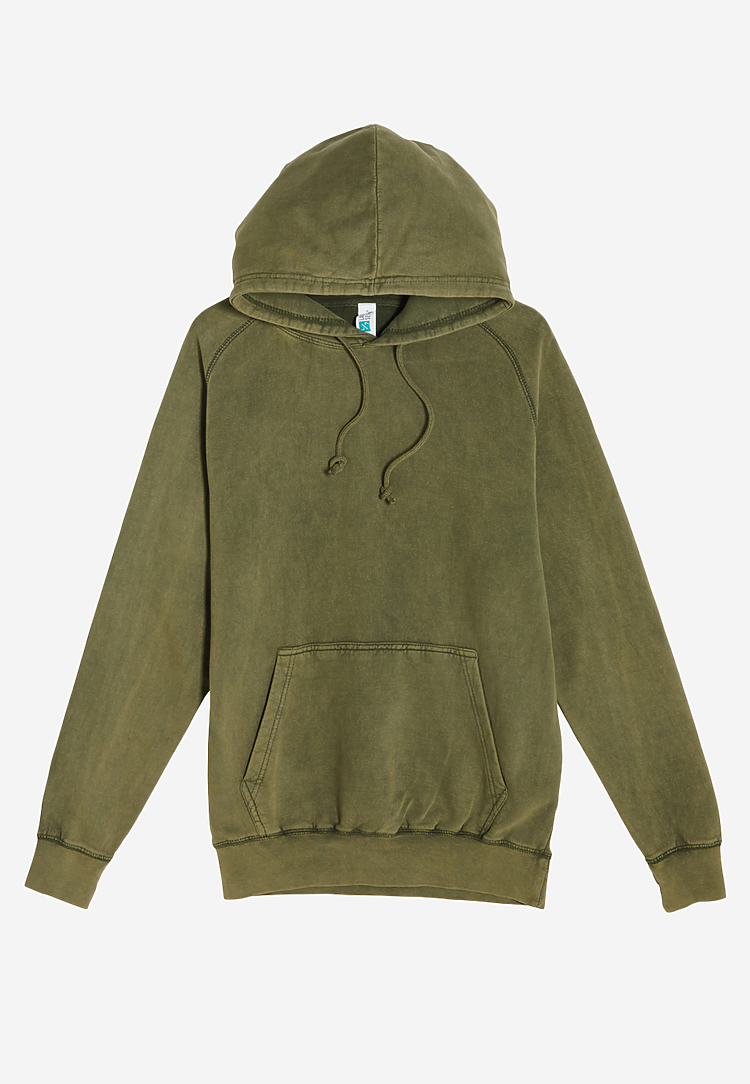 Vintage Olive