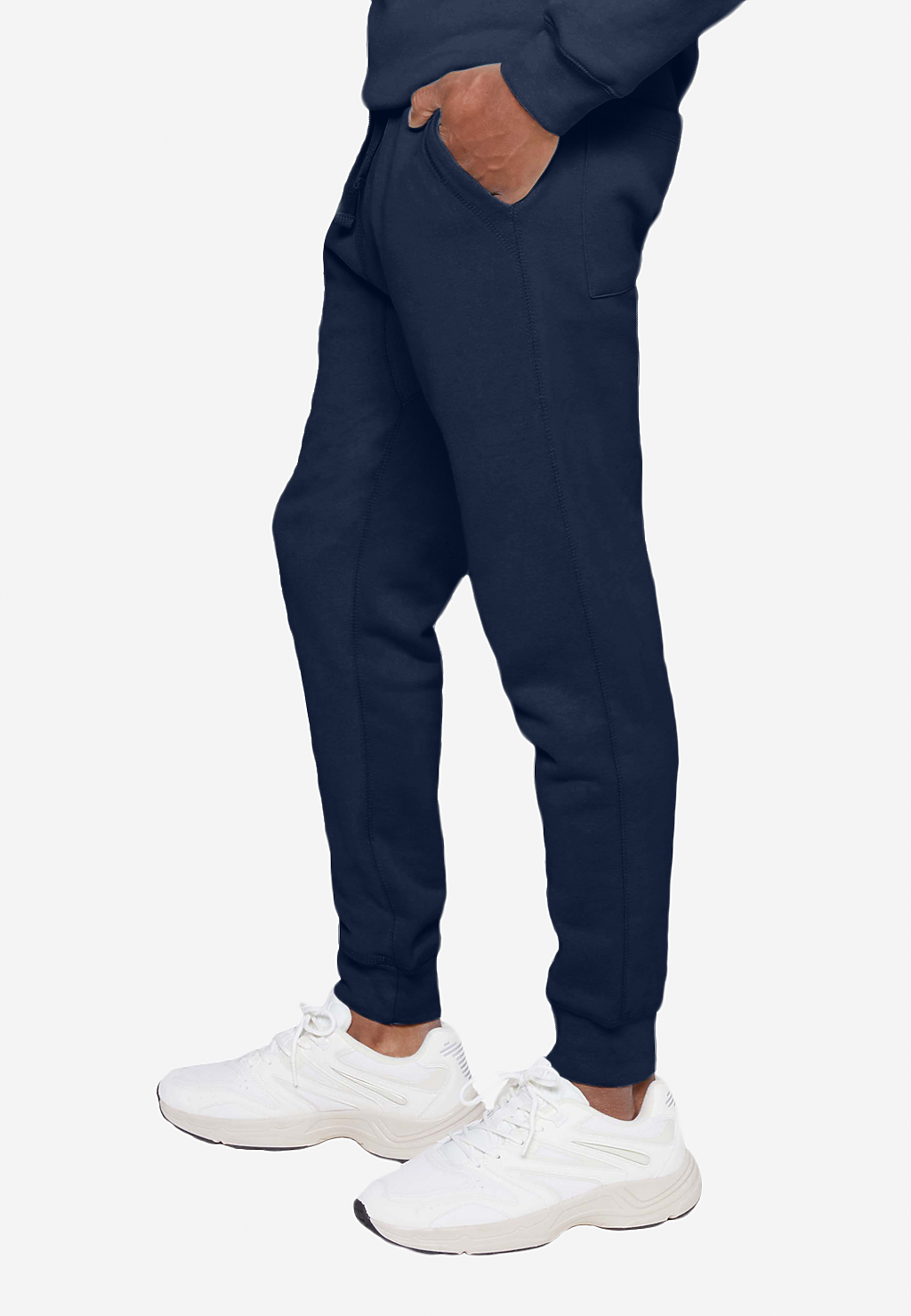 Navy Bue