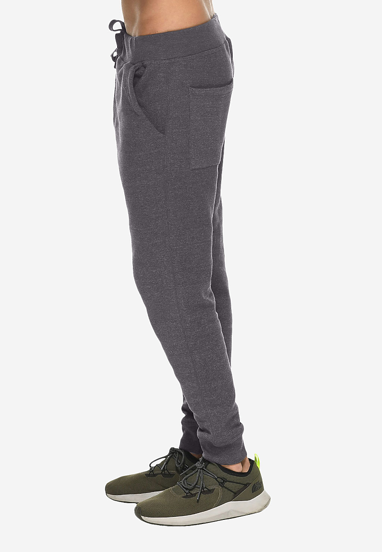 Charcoal Heather