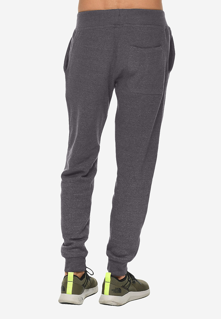 Charcoal Heather