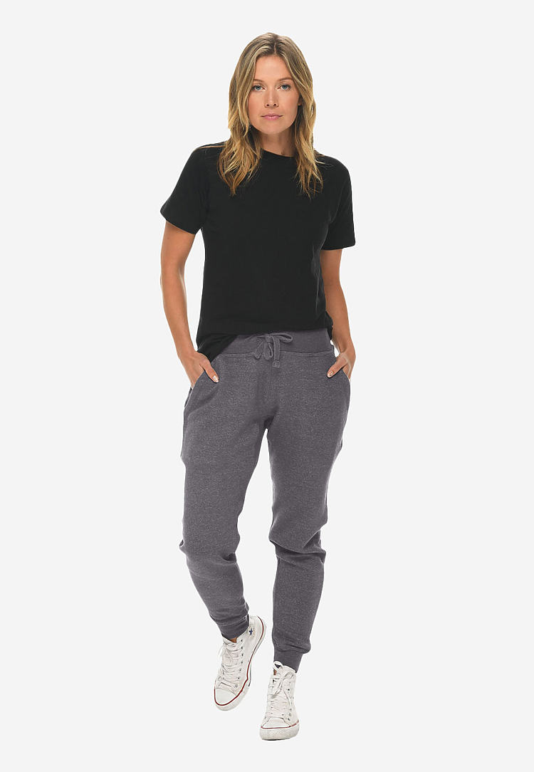 Charcoal Heather