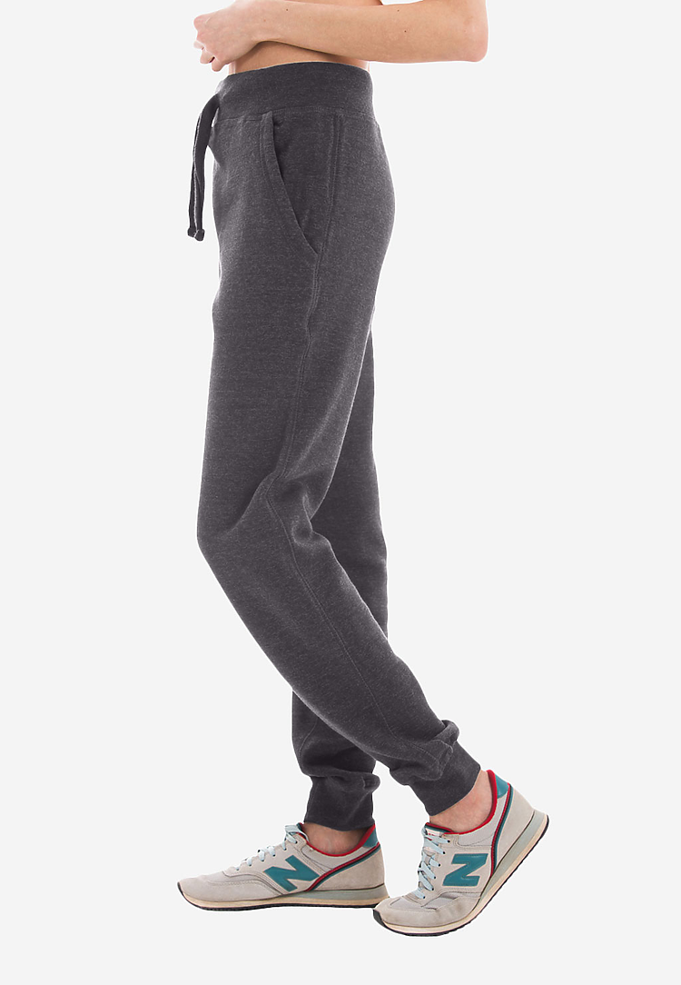 Charcoal Heather