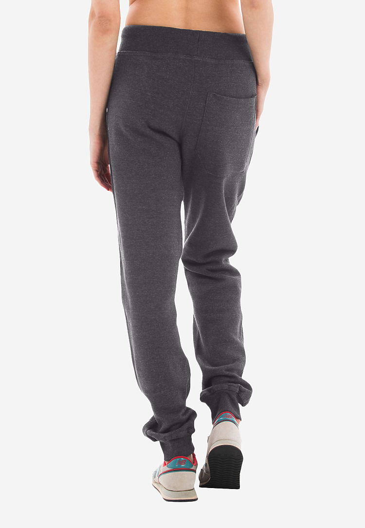 Charcoal Heather