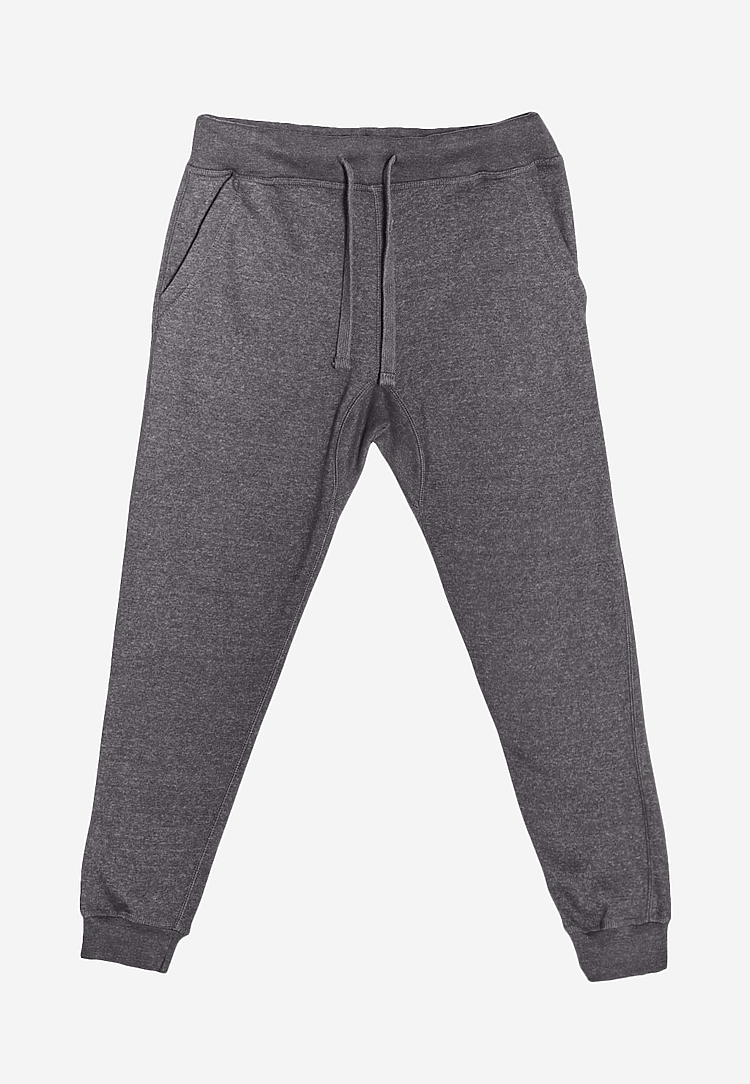 Charcoal Heather
