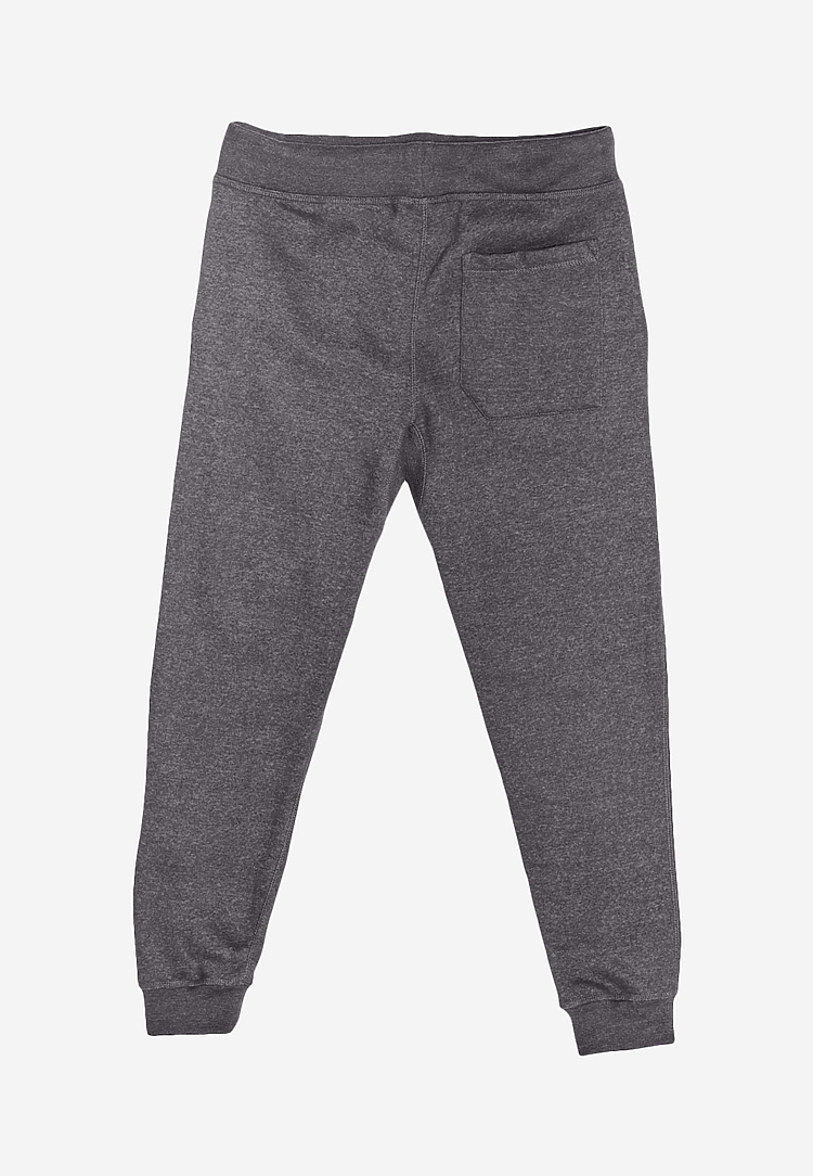 Charcoal Heather