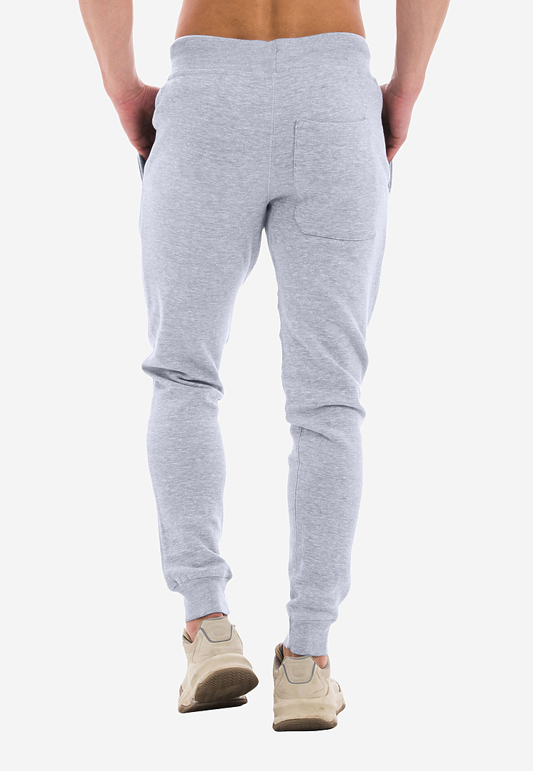 Heather Grey