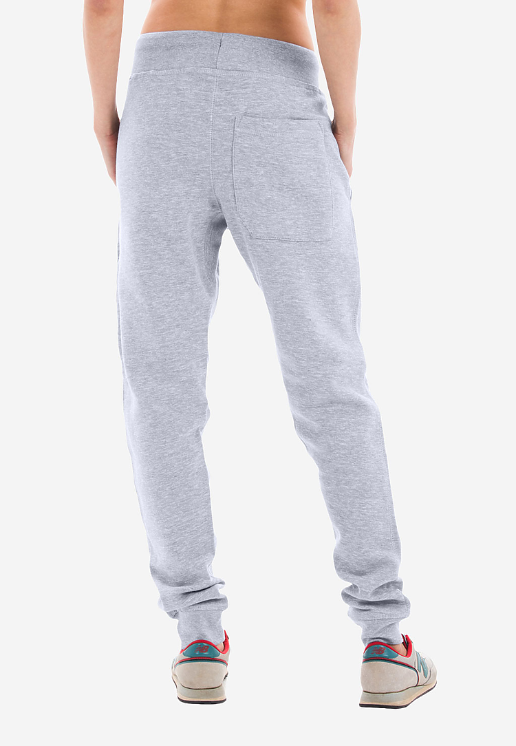 Heather Grey