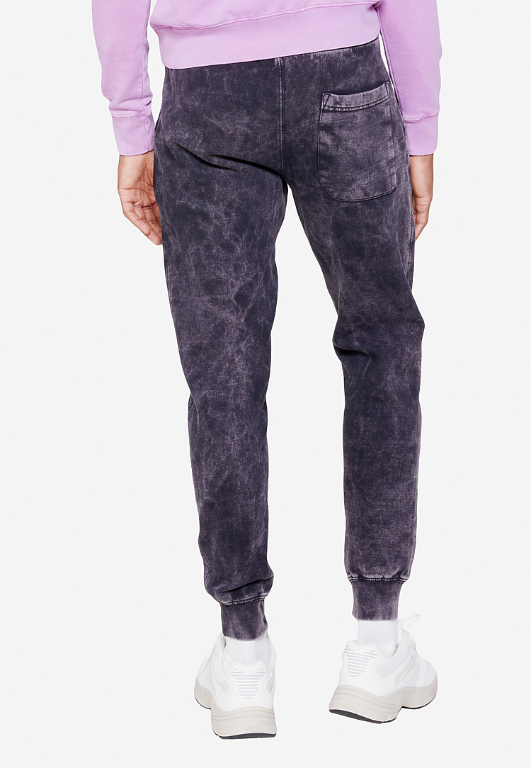Vintage Cloud Black