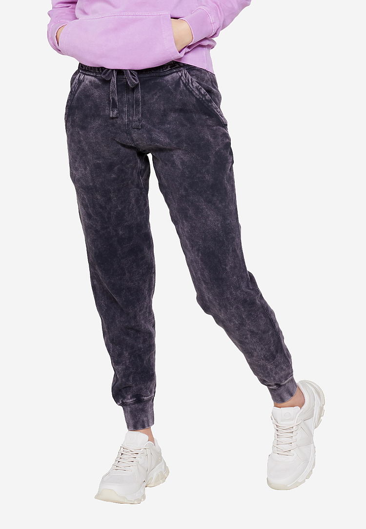 Vintage Cloud Black