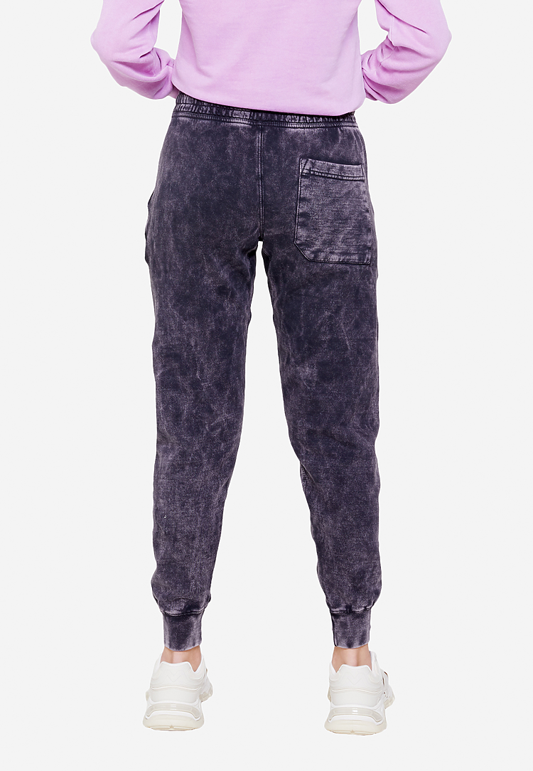 Vintage Cloud Black