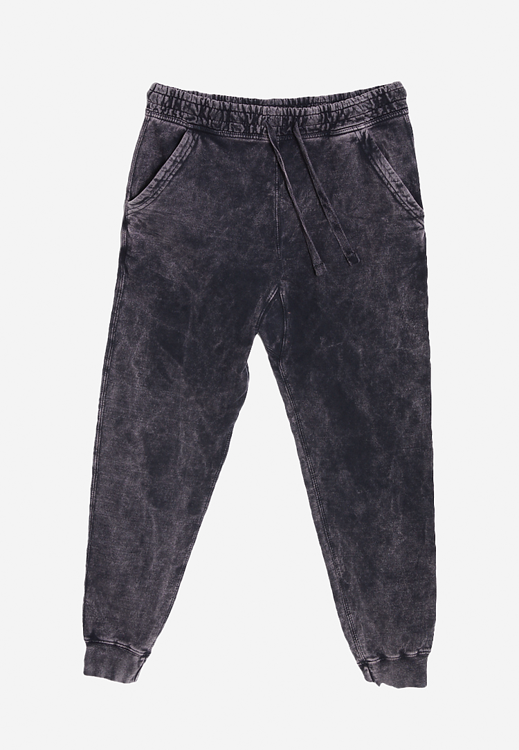 Vintage Cloud Black