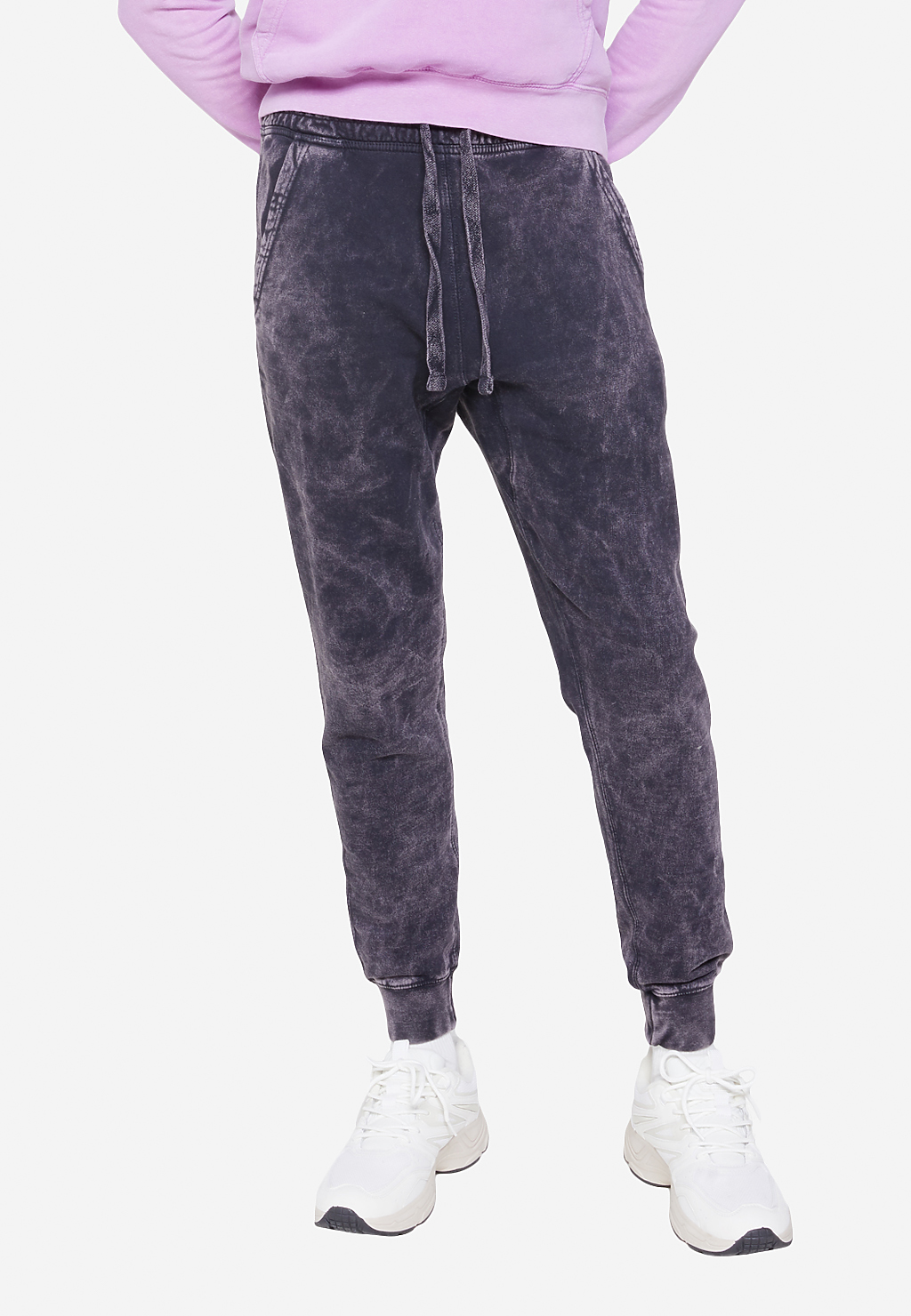 Vintage Cloud Black