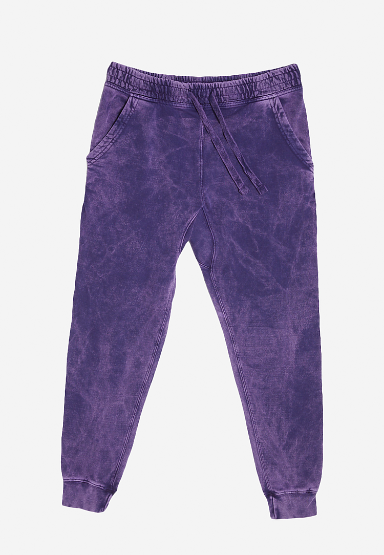 Vintage Cloud Purple
