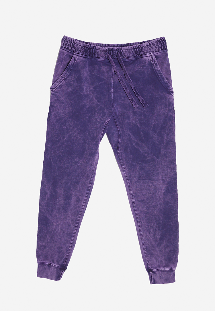 Vintage Cloud Purple